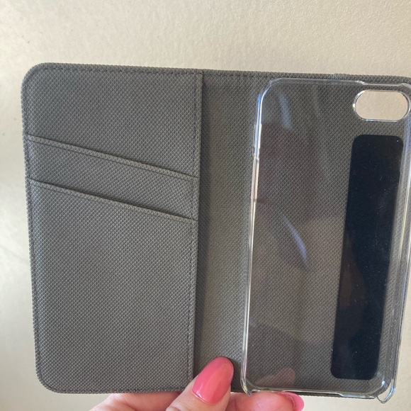 Phone Case for Apple iPhone SE 2017 by Stringberry in Fairy House design NWT - Picture 6 of 6